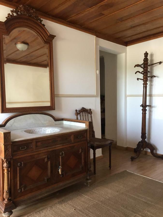 Ferienwohnung House Óbidos Exterior foto