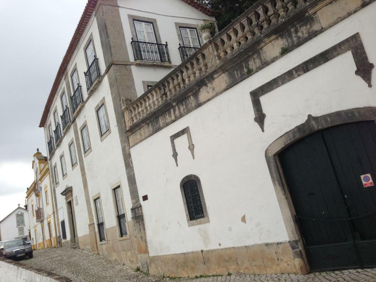 Ferienwohnung House Óbidos Exterior foto