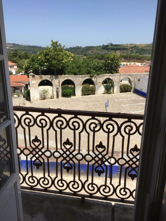 Ferienwohnung House Óbidos Exterior foto