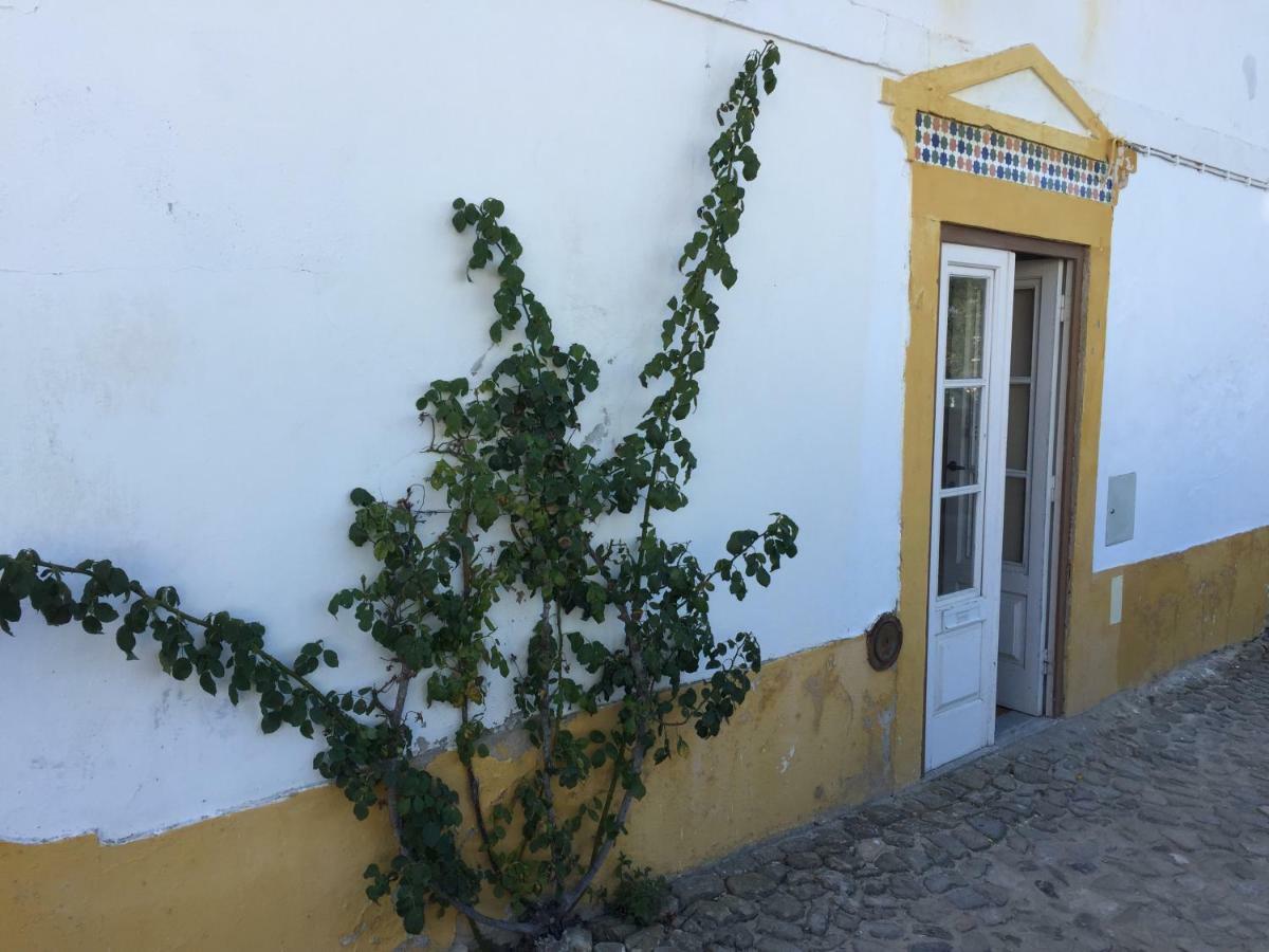 Ferienwohnung House Óbidos Exterior foto
